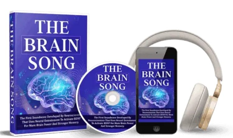 BrainSong Original